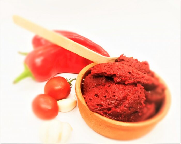 Paprika Markt MİX